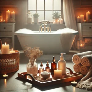 Ultimate Home Spa Guide