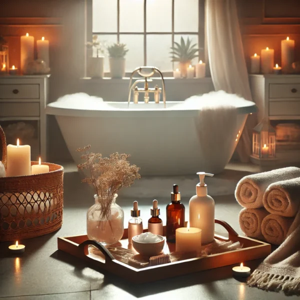 Ultimate Home Spa Guide