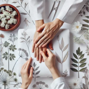 Mindful Massage Technique eBook