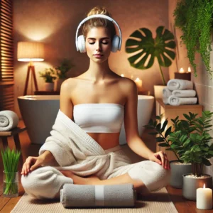 Digital Detox Meditation Bundle